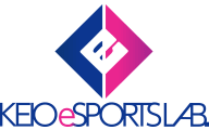KEIO eSPORTS LAB.のロゴ画像