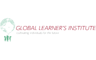 GLI（GLOBAL LEARNER'S INSTITUTE）のロゴ画像