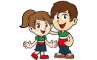 チャオパソコンスクールのロゴ画像