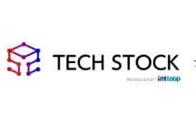 TechStock（テックストック）のロゴ