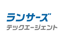 ランサーズテックエージェントのロゴ
