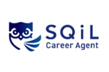 SQiL Career Agentのロゴ