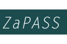 ZaPASSコーチングキャリアのロゴ