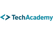 TechAcademy（テックアカデミー）のロゴ