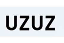 ウズキャリ（UZUZ）のロゴ