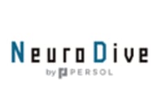 Neuro Dive（ニューロダイブ）のロゴ画像