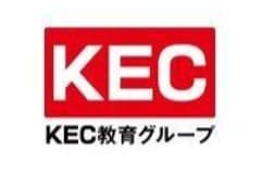 KEC日本語学院のロゴ画像