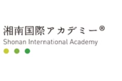 湘南国際アカデミーのロゴ画像
