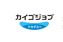 カイゴジョブアカデミーのロゴ画像