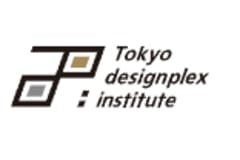  東京デザインプレックス研究所のロゴ画像