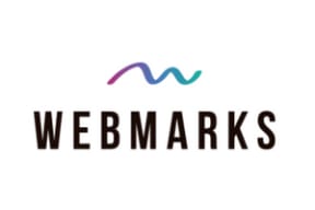 WEBMARKS（ウェブマークス）のロゴ
