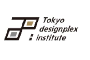  東京デザインプレックス研究所のロゴ