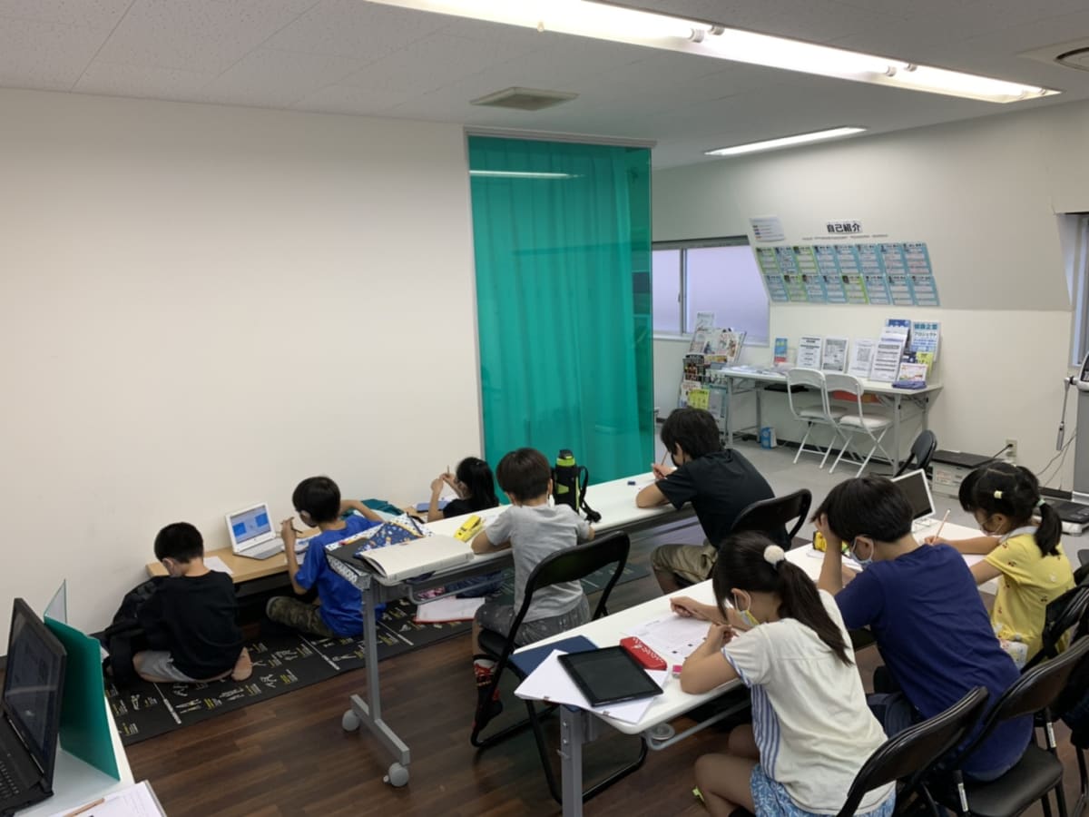 Stem Academy Kids 板橋校の口コミ 評判 料金 プログラミング教室 ロボット教室 コエテコ