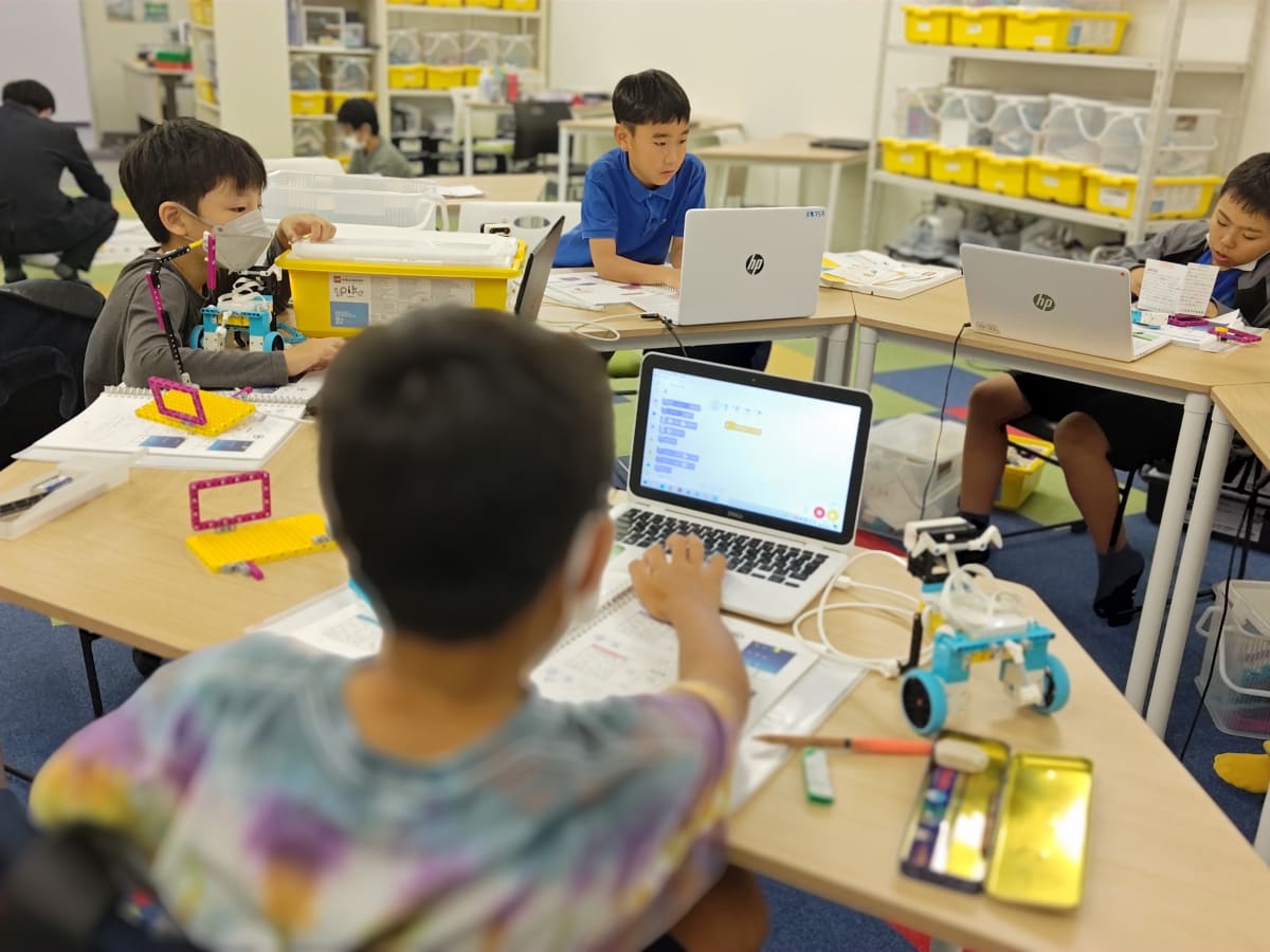 Crefus(クレファス) 茅ヶ崎校の口コミ・評判・料金 | 小中学生向け