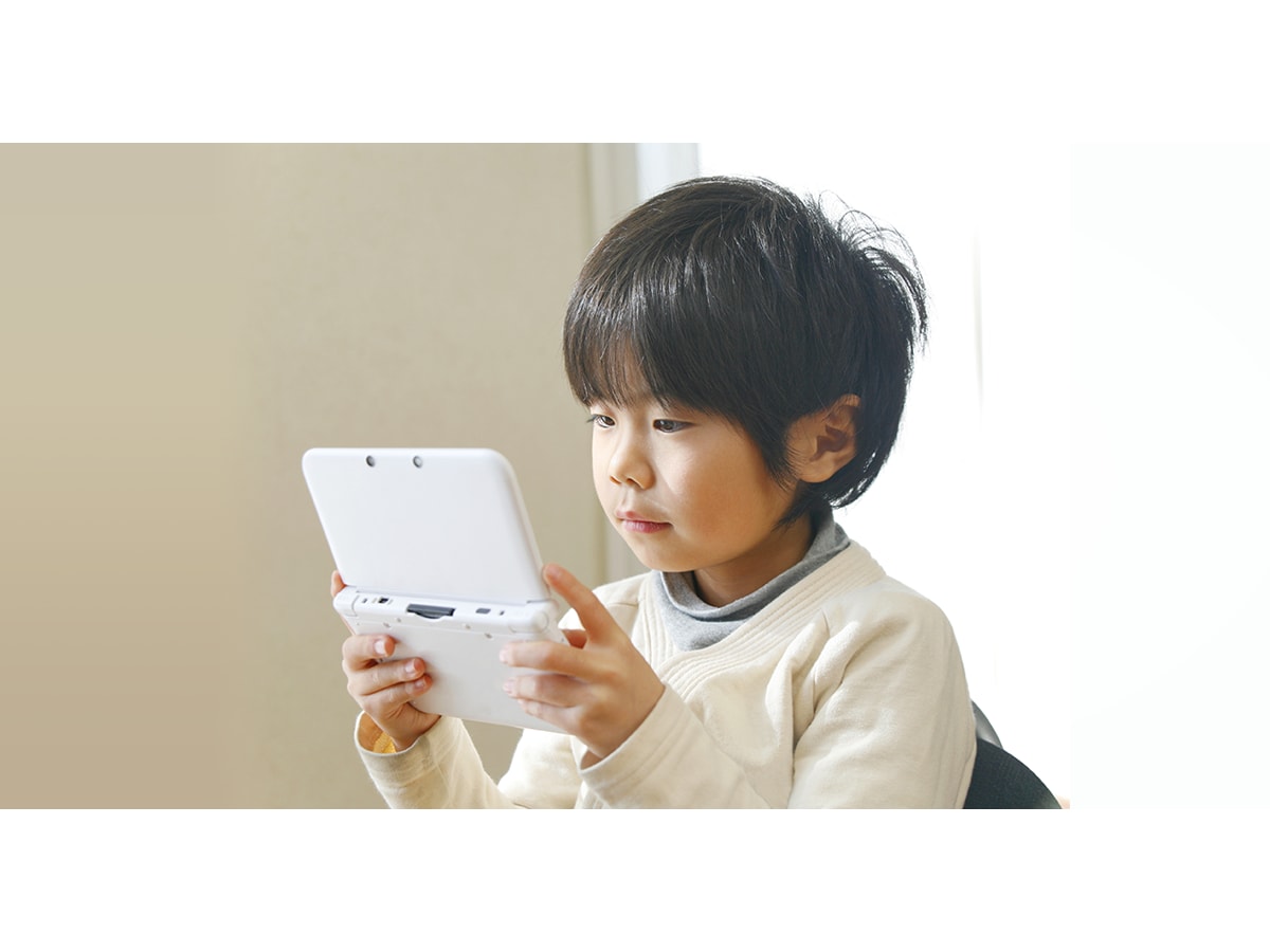 なぜ子どもはゲームばかりするの ゲーム作り に興味を持たせて楽しく勉強させよう コエテコ