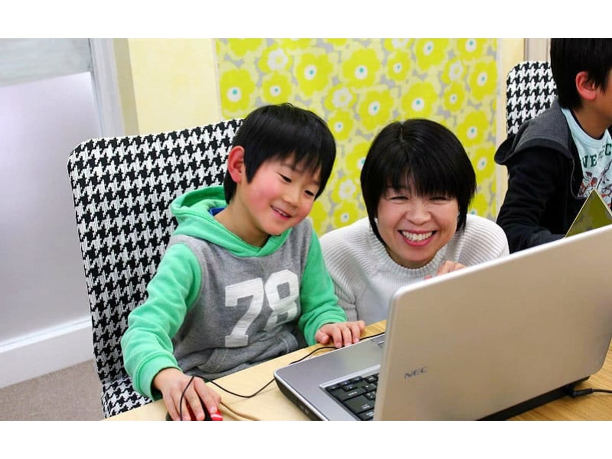 Tech For Elementary ハロー パソコン教室 八王子駅前校の口コミ 評判 料金 プログラミング教室 ロボット教室 コエテコ