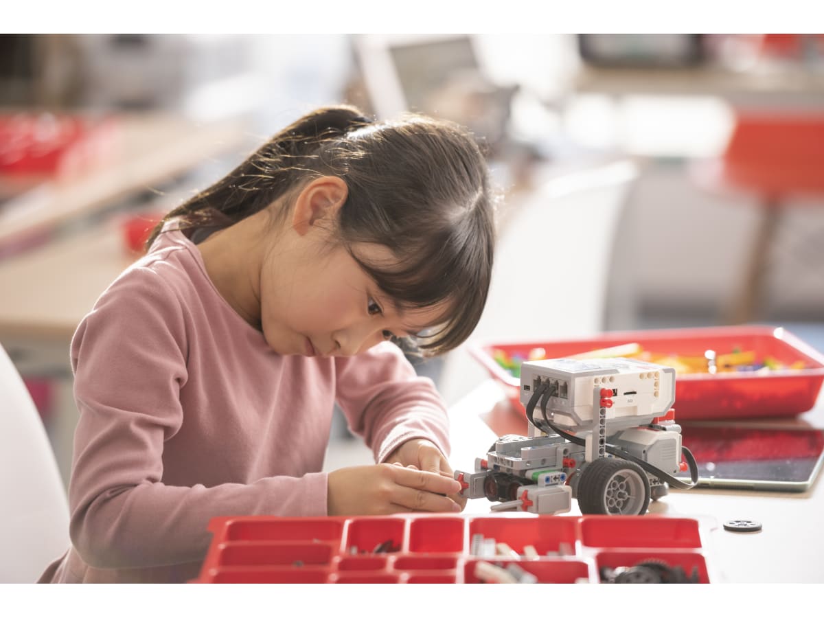 プログラボ さつき幼稚園校の評判 口コミ 子供のプログラミング教室 ロボット教室 コエテコ