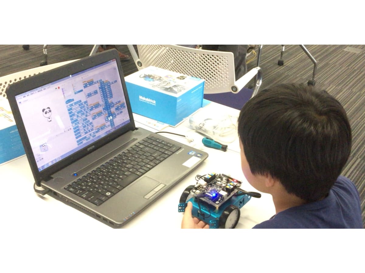 ヤマダパソコンスクールの口コミ 評判 料金 プログラミング教室 ロボット教室 コエテコ