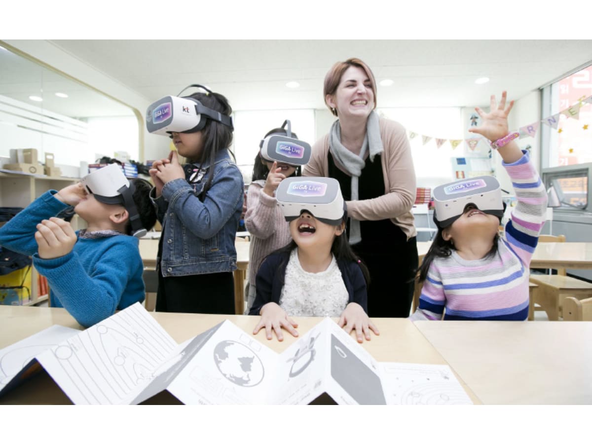 Global Vision Steam English Academy 吉祥寺校を5月11日に開校 コエテコ