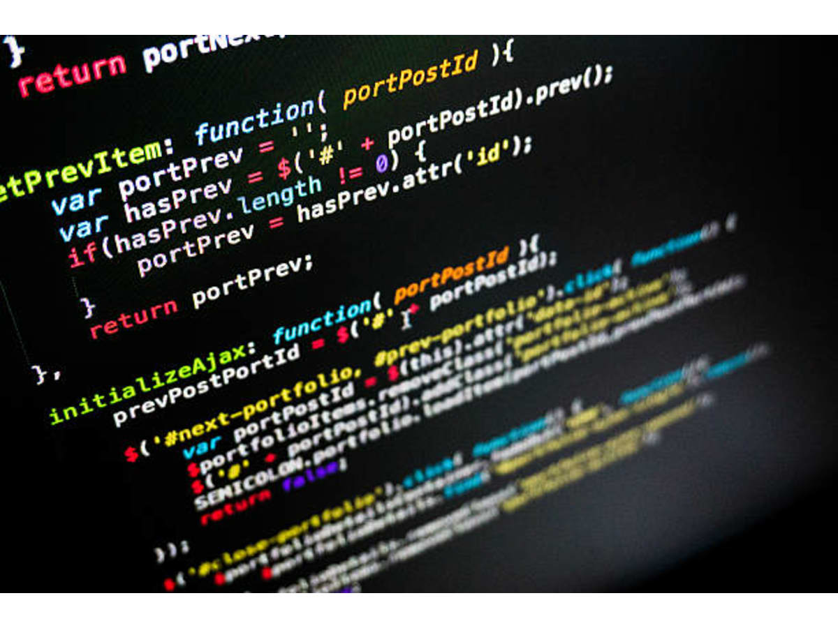 Java とは 身近なところで使われているプログラミング言語 コエテコキャンパス
