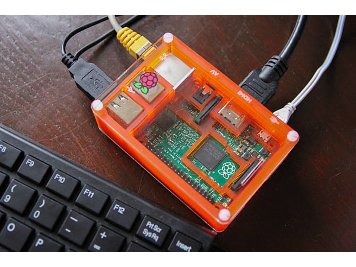 Raspberry Pi ラズベリーパイ とは 手軽にiotが始められるマイクロコンピュータ コエテコ