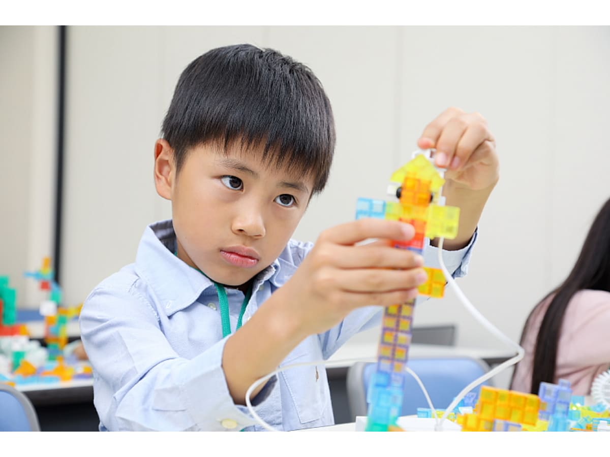 Creative Garden 早稲田アカデミー Exiv御茶ノ水校の口コミ 評判 料金 プログラミング教室 ロボット教室 コエテコ