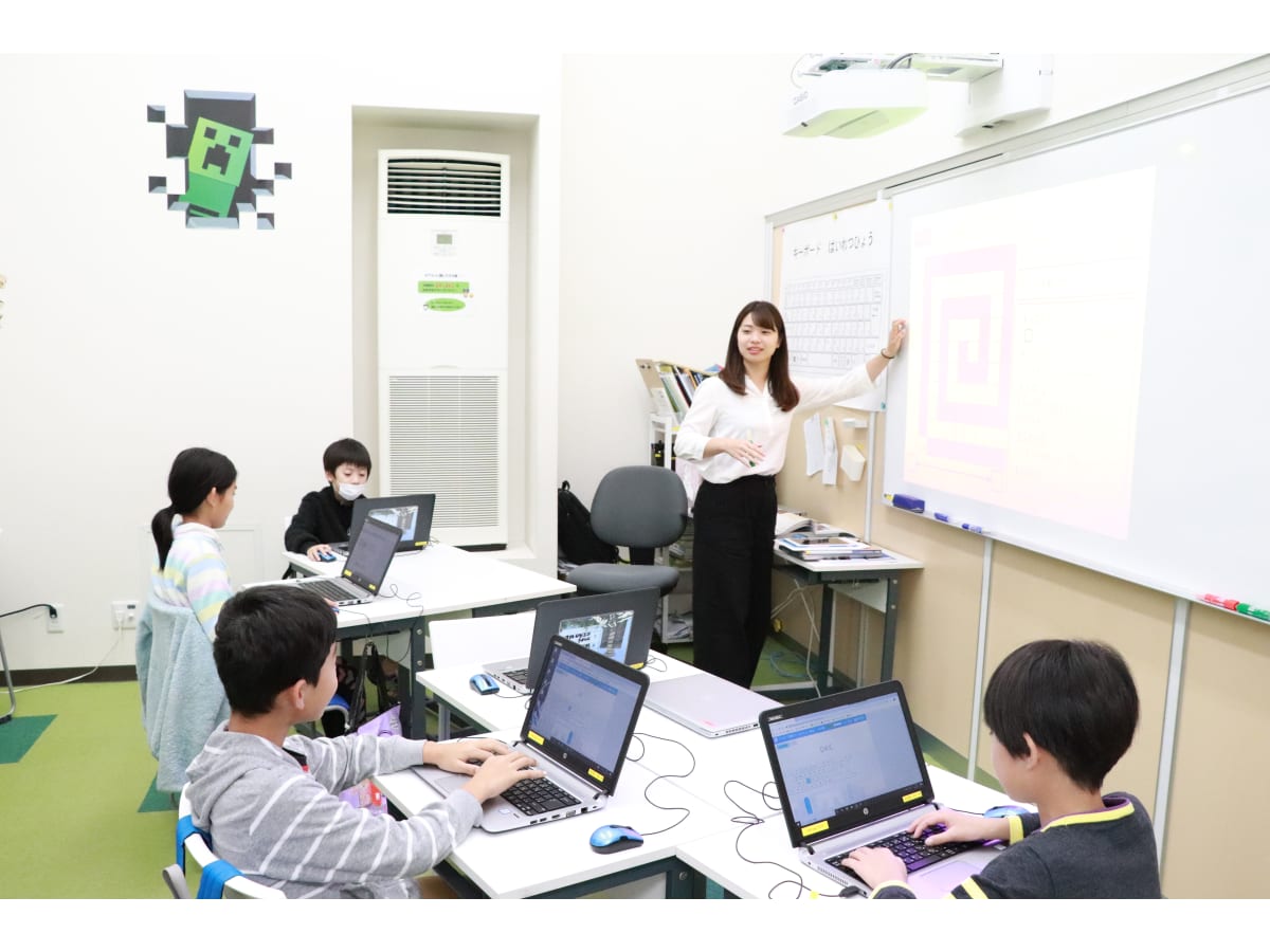 プロクラ chuman 上永谷校の口コミ 評判 料金 プログラミング教室 ロボット教室 コエテコ