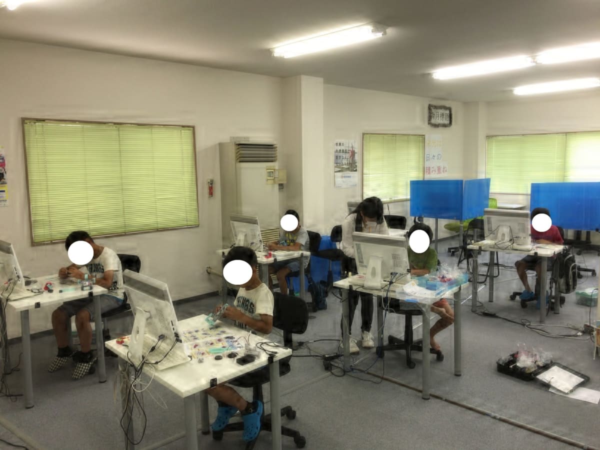 エジソンアカデミー エジソン 岡崎伊賀校の口コミ・評判・料金 | 小