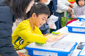 写真 Kicks（キックス）の様子5