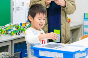 写真 Kicks（キックス）の様子2