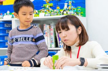 写真 Kicks（キックス）の様子4