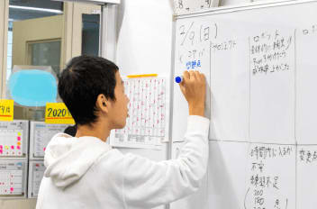 写真 Crefus（クレファス）の様子2