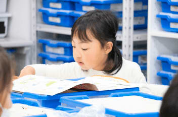 写真 Kicks（キックス）の様子1