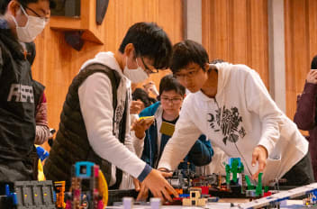 写真 Crefus（クレファス）の様子5