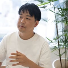 沼田直之の写真