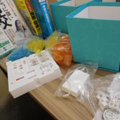 トライ式プログラミング教室 横浜本校 小中等部の口コミ 総合評価 3 投稿日 10 31 土 子供のプログラミング教室 ロボット教室 コエテコ