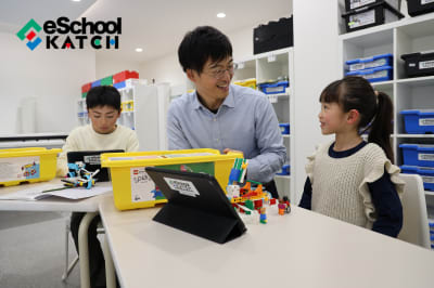 株式会社キャッチネットワークの画像