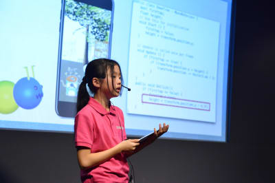 株式会社CA Tech Kidsの画像