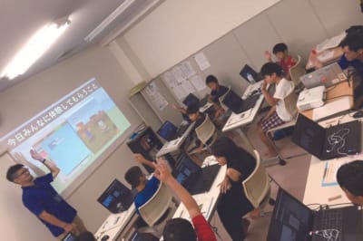 アンイングリッシュグループの画像