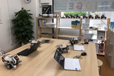 株式会社ビートランスの画像