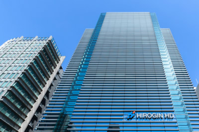 ひろぎんナレッジスクエア株式会社の画像