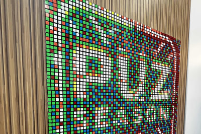 PUZ Programming Clubの画像