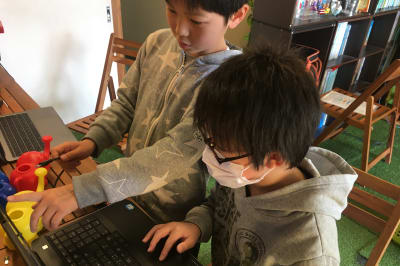 株式会社ライカーズアカデミアの画像