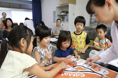 株式会社サイエンス倶楽部の画像