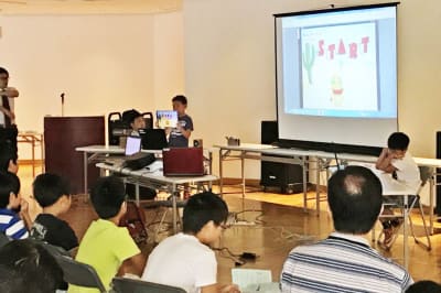 株式会社BluePlanetの画像