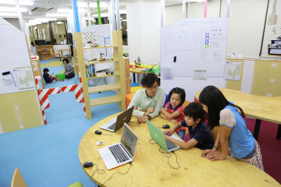 株式会社LITALICOの画像