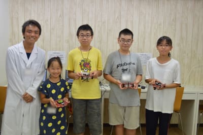 株式会社 ザ・ビッグスポーツの画像