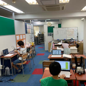 八王子市 プログラミング ロボット教室一覧 口コミ 評判 料金 コエテコ