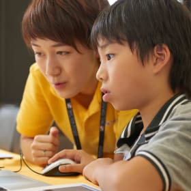 前橋市 プログラミング ロボット教室一覧 口コミ 評判 料金 コエテコ