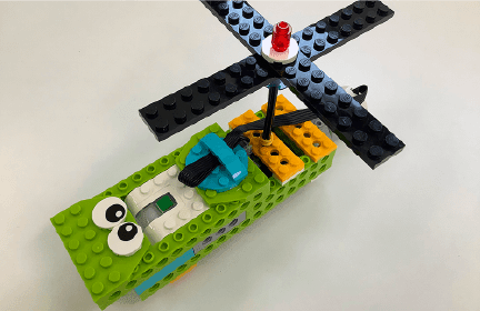 Kicks（キックス） 教材写真2